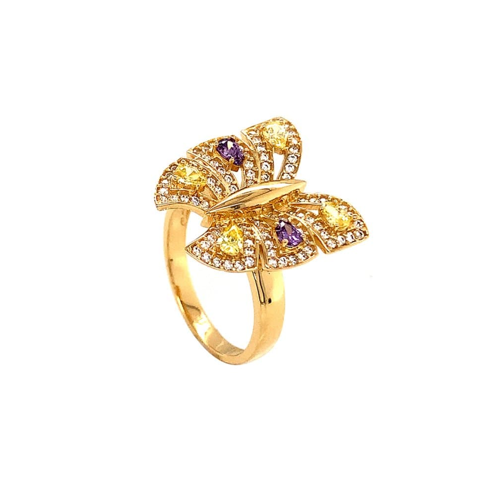 14K Ring, 5.91 g — Gold Collection 缩略图 1