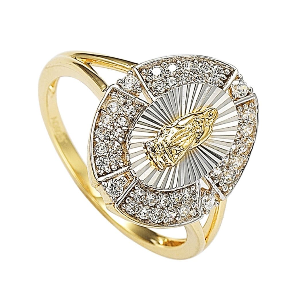 14K Ring, 3.05 g — Gold Collection