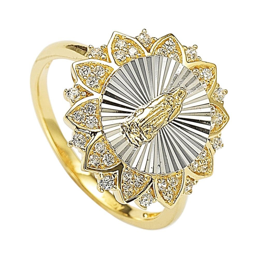 14K Ring, 3.22 g — Gold Collection