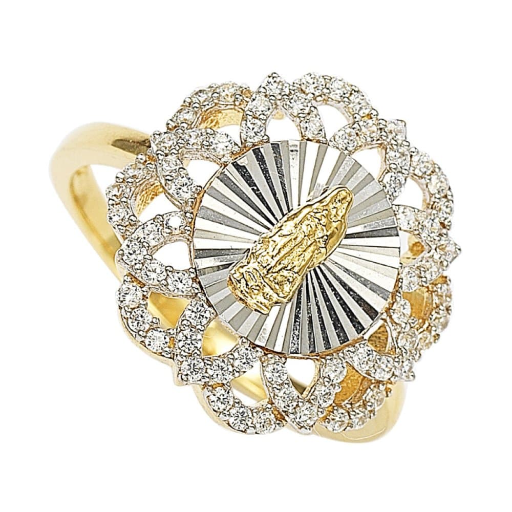 14K Ring, 3.63 g — Gold Collection