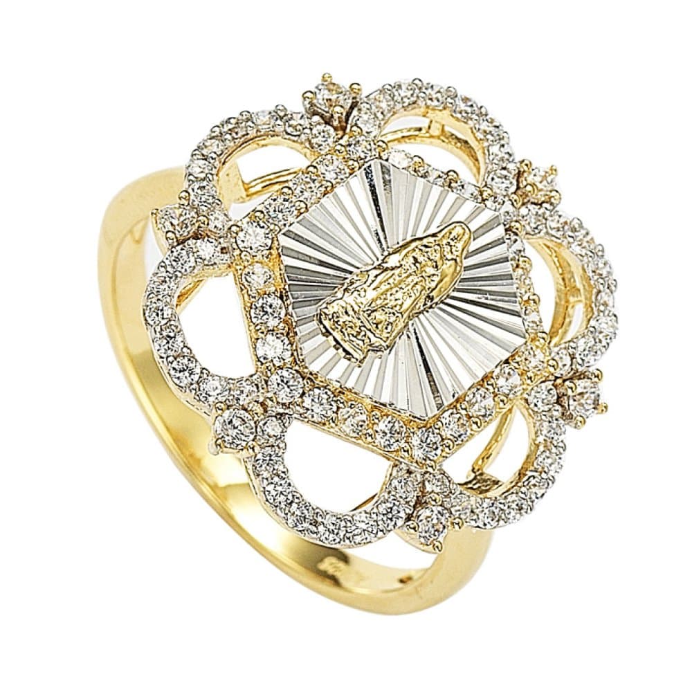14K Ring, 3.73 g — Gold Collection