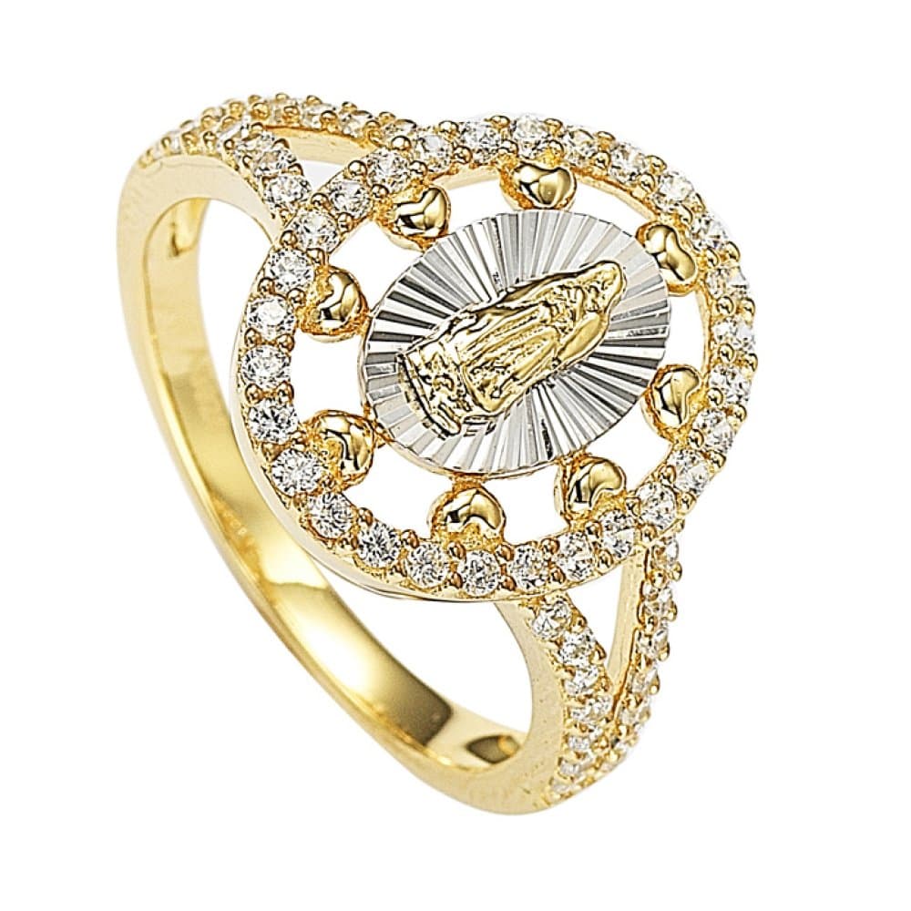 14K Ring, 3.4 g — Gold Collection thumbnail 1