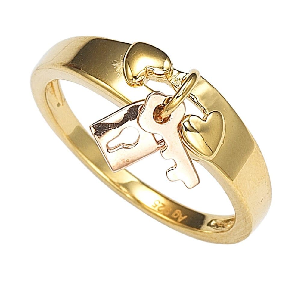 14K Ring, 2.73 g — Gold Collection thumbnail 1