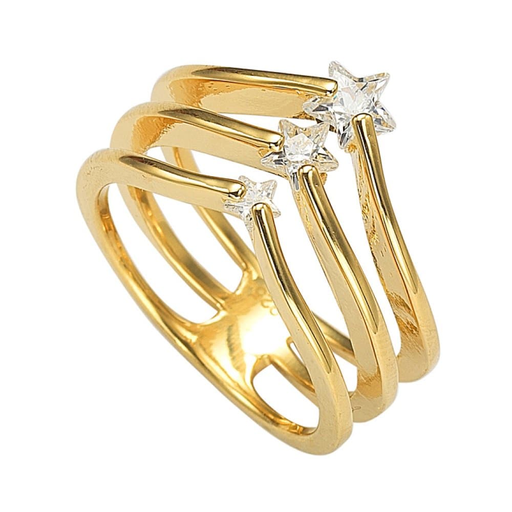 14K Ring, 5.01 g — Gold Collection thumbnail 1
