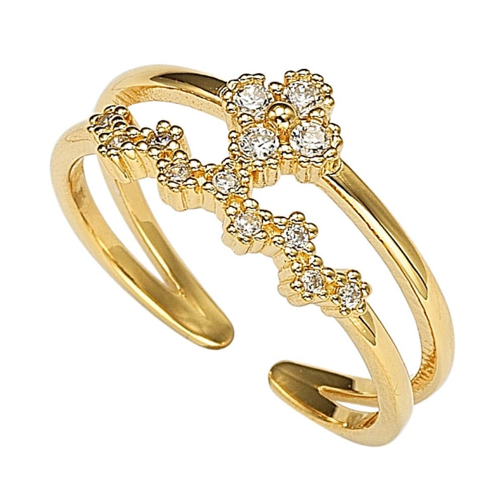 14K Ring, 2.79 g — Gold Collection 缩略图 1