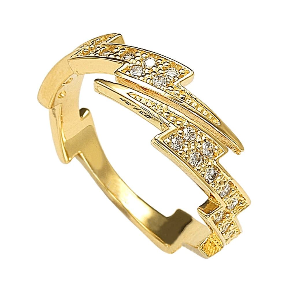 14K Ring, 3.24 g — Gold Collection thumbnail 1