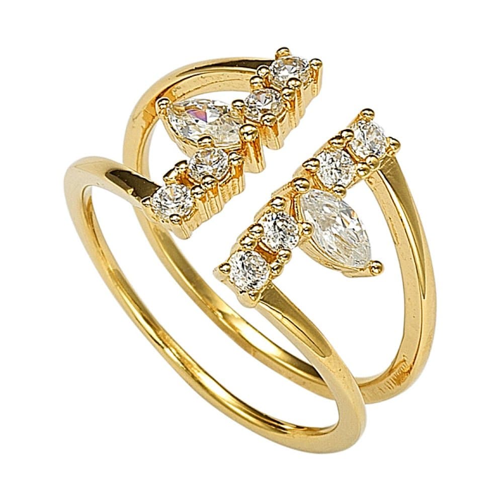 14K Ring, 2.93 g — Gold Collection thumbnail 1
