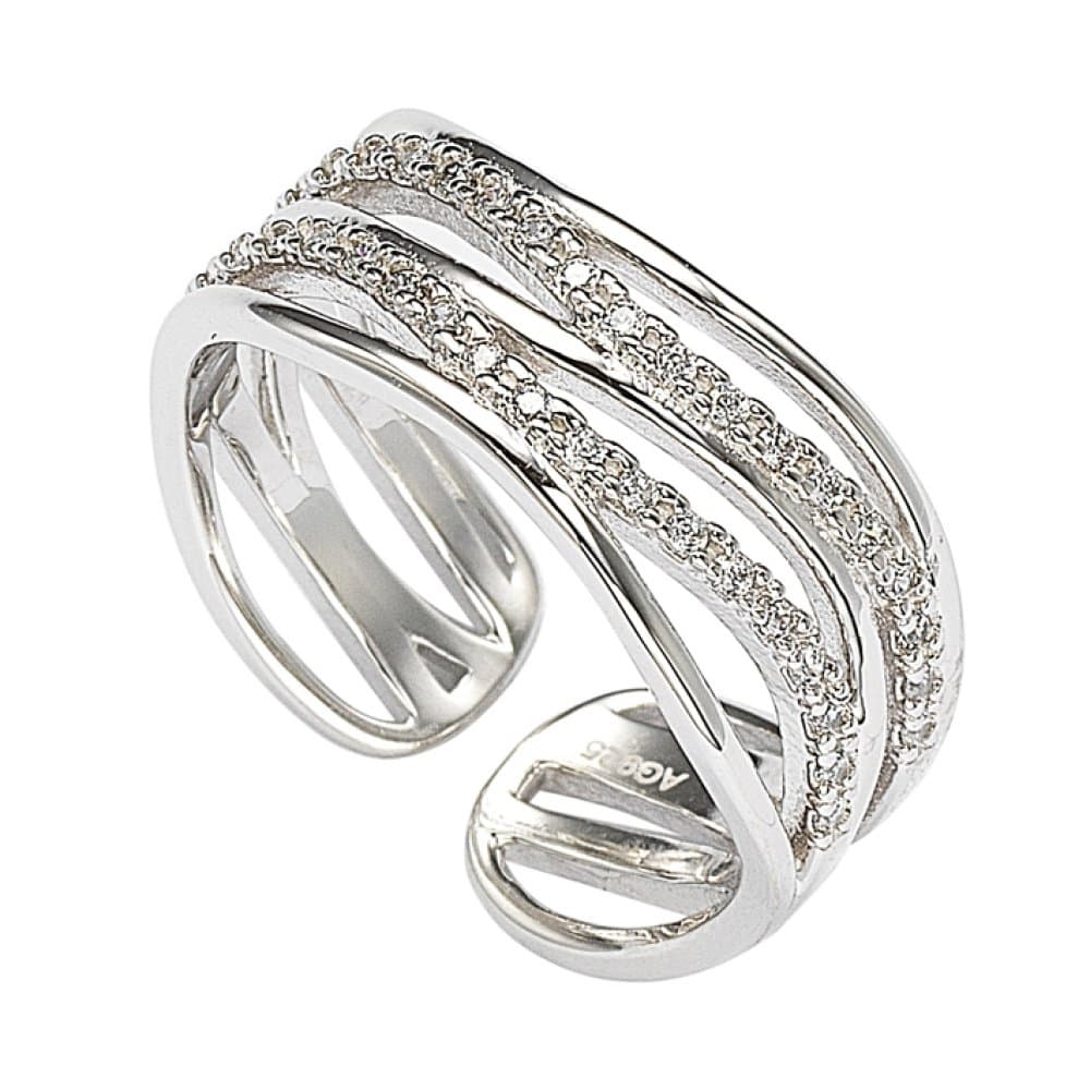 14K Ring, 4.27 g — Gold Collection