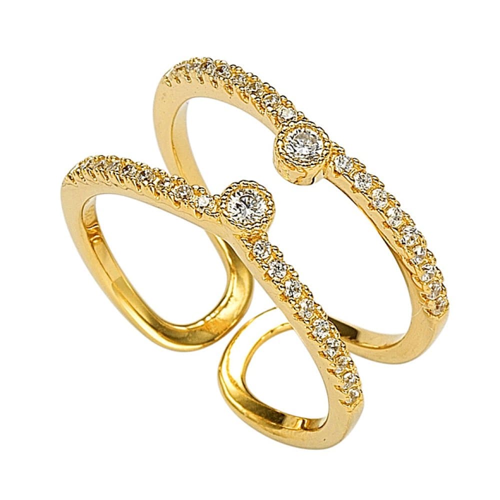 14K Ring, 3.32 g — Gold Collection