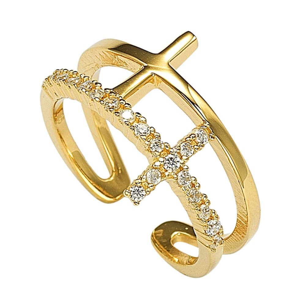 14K Ring, 3.67 g — Gold Collection