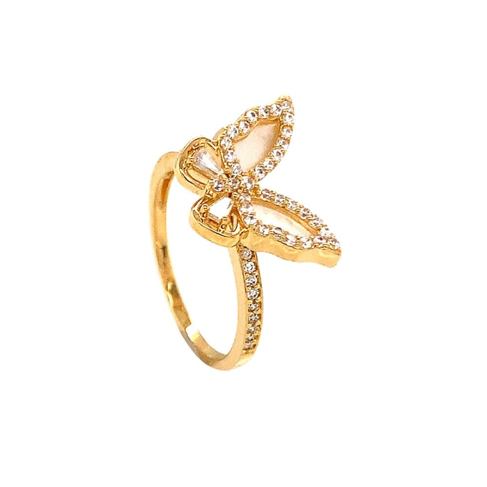 14K Ring, 3.13 g — Gold Collection