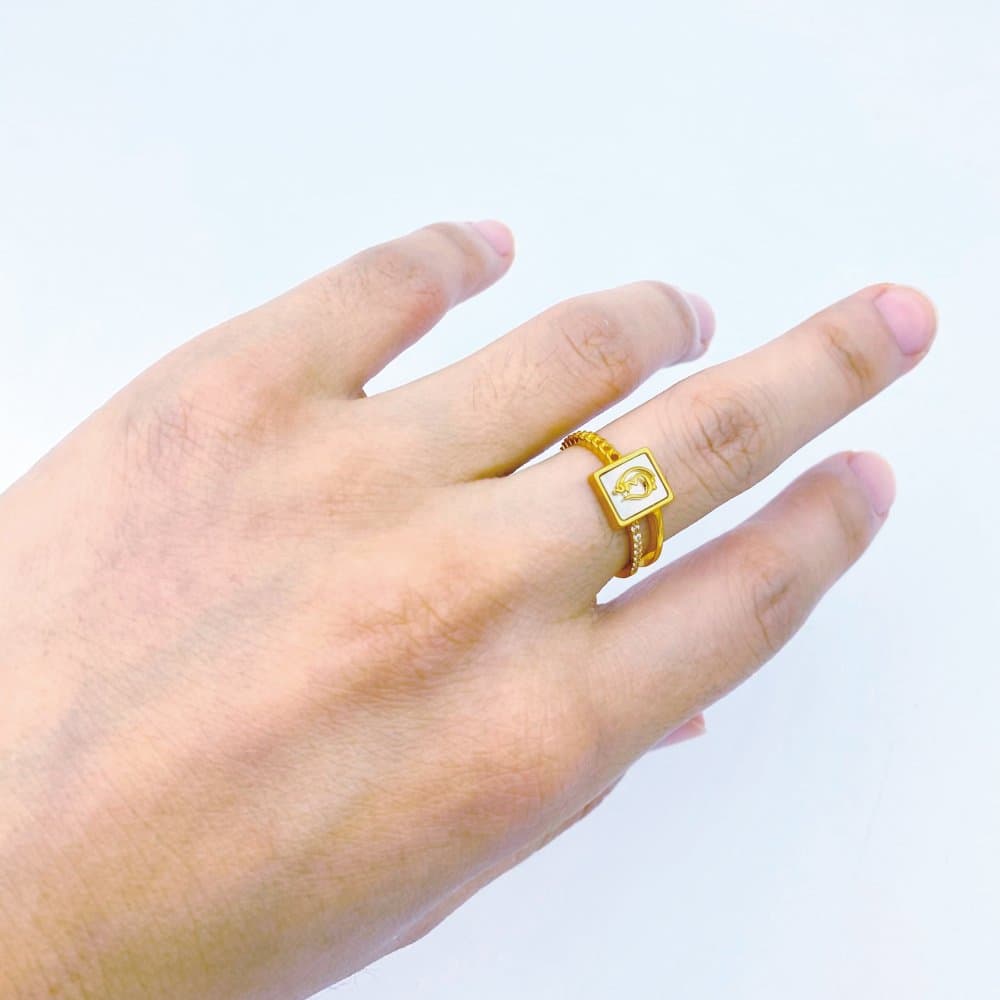 Ring — Arab Collection 缩略图 2