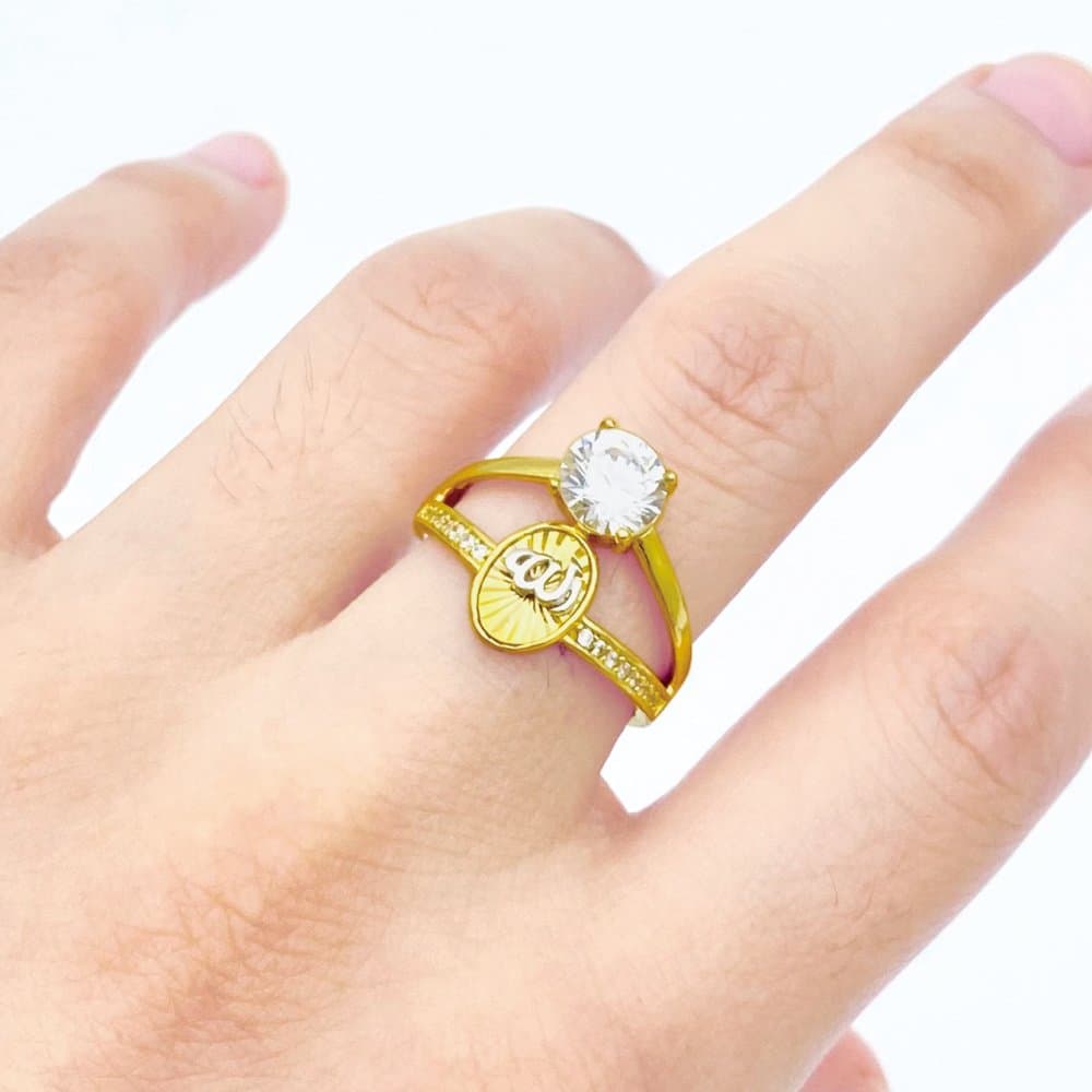 Ring — Arab Collection 缩略图 2