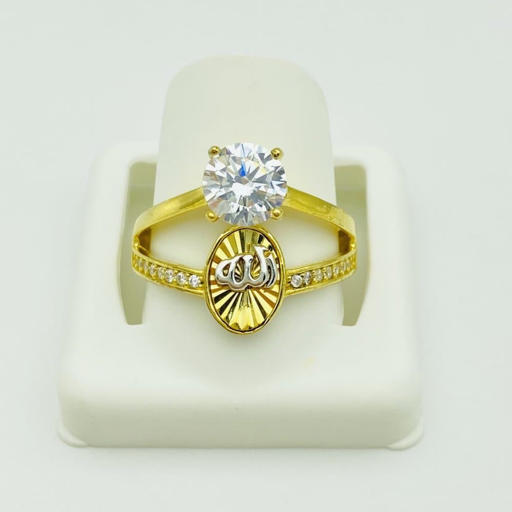 Ring — Arab Collection 缩略图 1