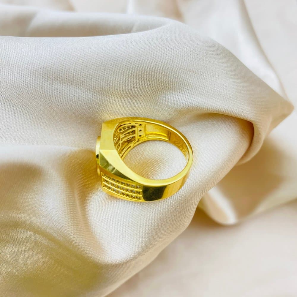 Men's Ring — Middle East thumbnail 2