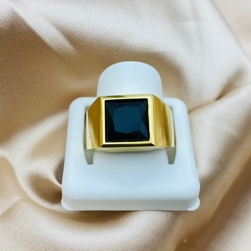 Men's Ring — Middle East