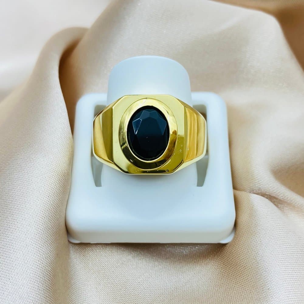 Men's Ring — Middle East