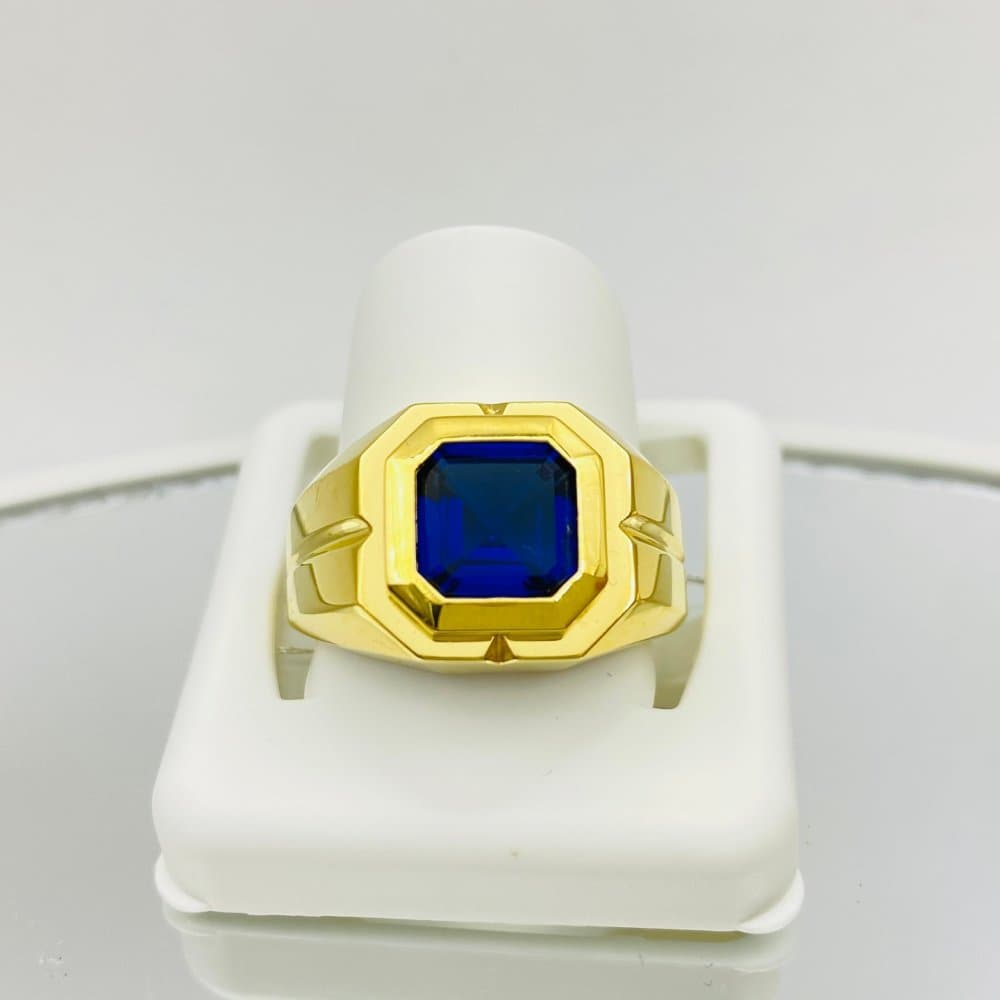 Men's Ring — Middle East 缩略图 2