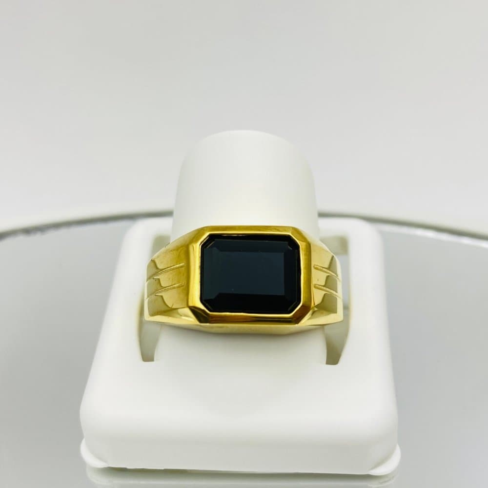 Men's Ring — Middle East 缩略图 2