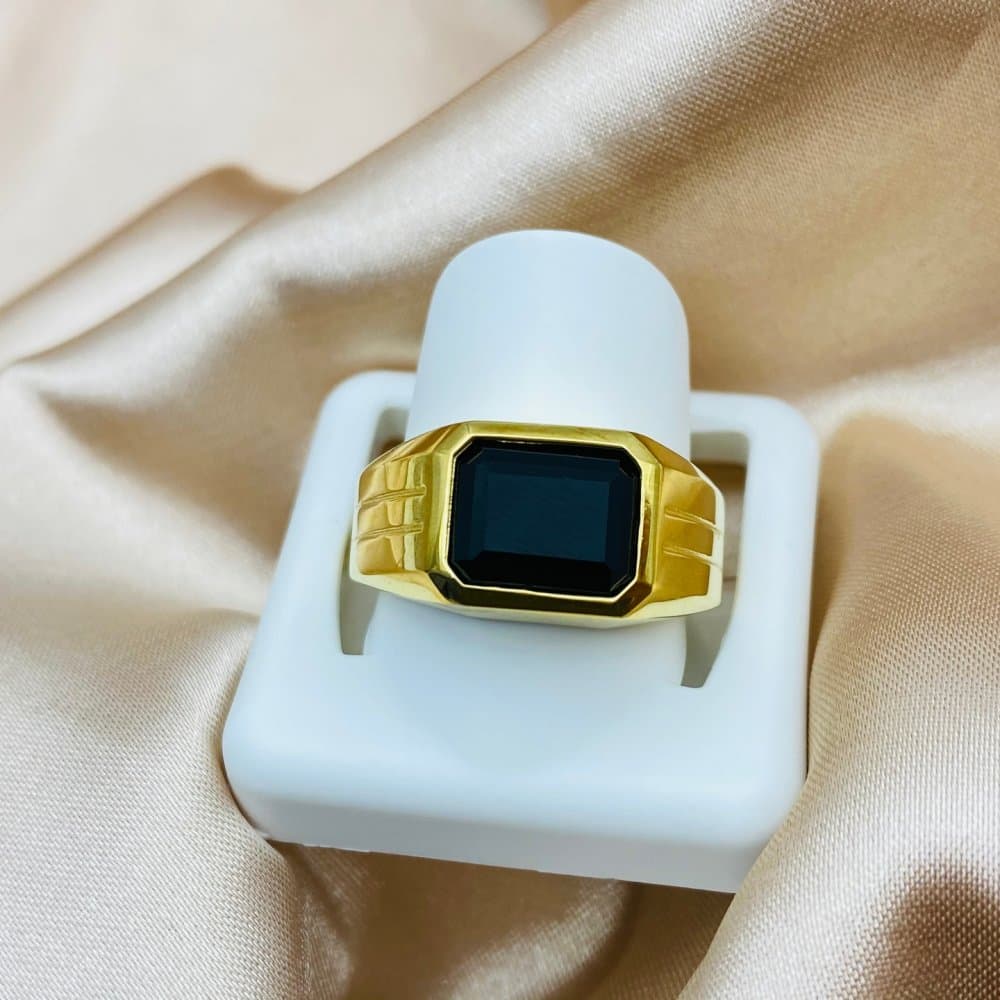 Men's Ring — Middle East