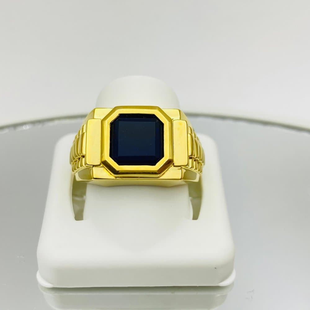 Men's Ring — Middle East 缩略图 2