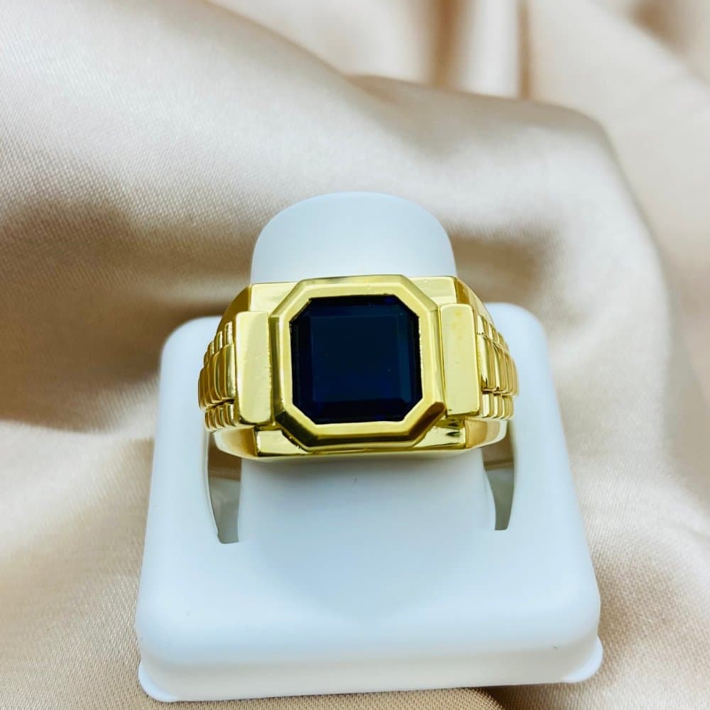 Men's Ring — Middle East