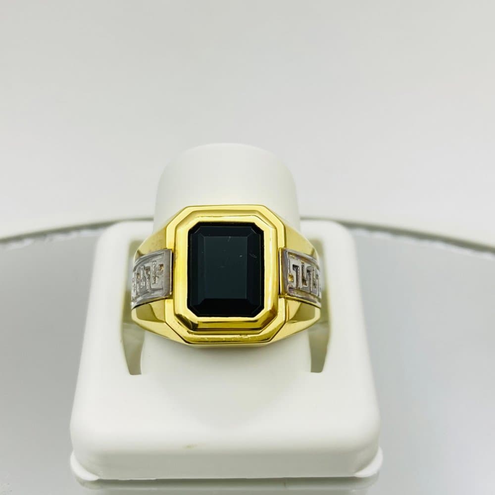 Men's Ring — Middle East 缩略图 2