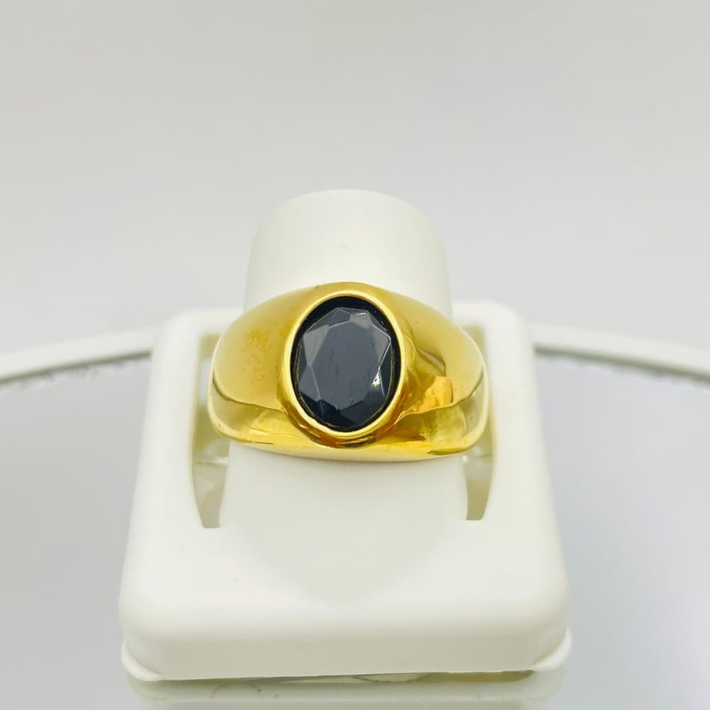 Men's Ring — Middle East thumbnail 2