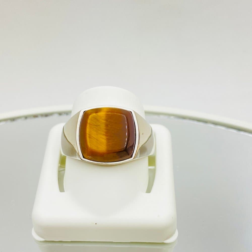 Men's Ring — Middle East 缩略图 2