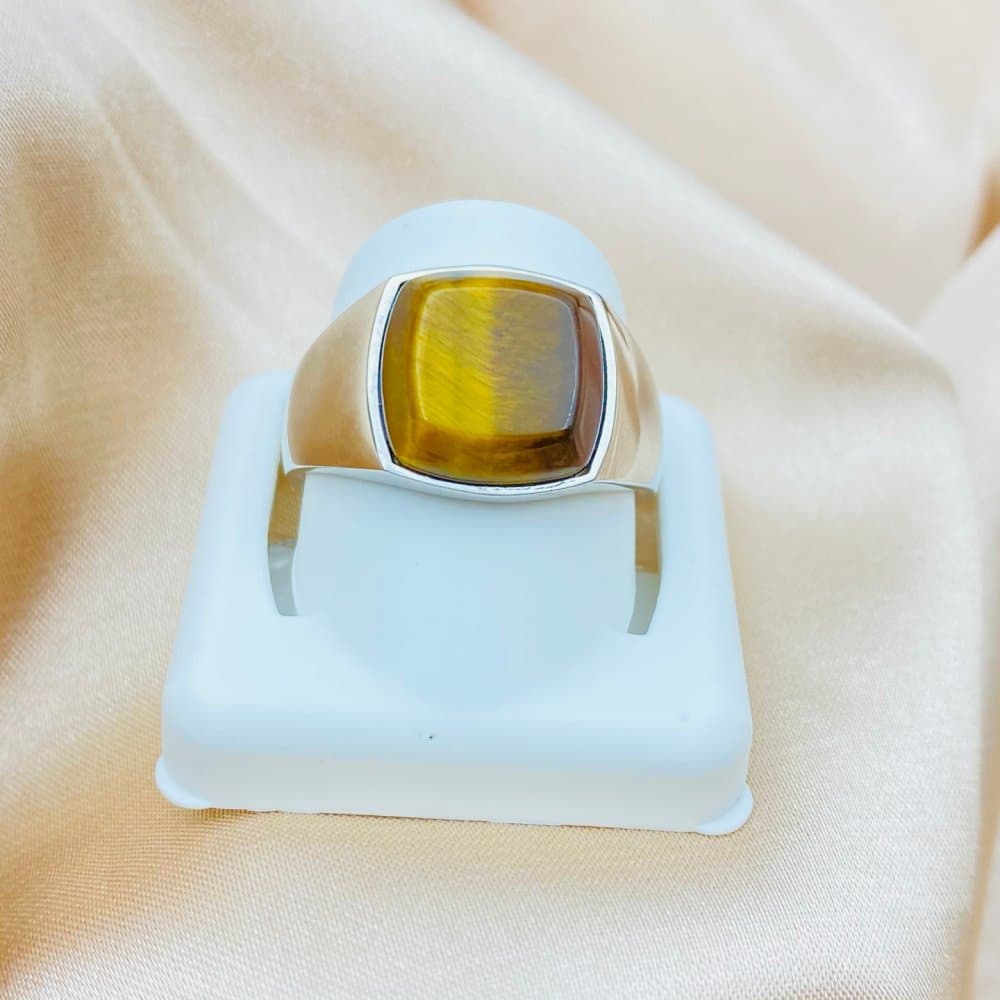 Men's Ring — Middle East