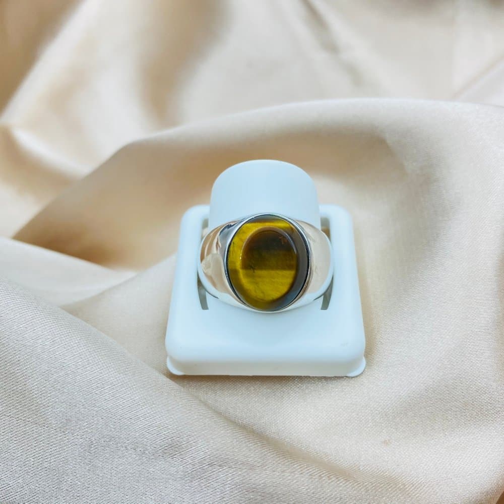 Men's Ring — Middle East