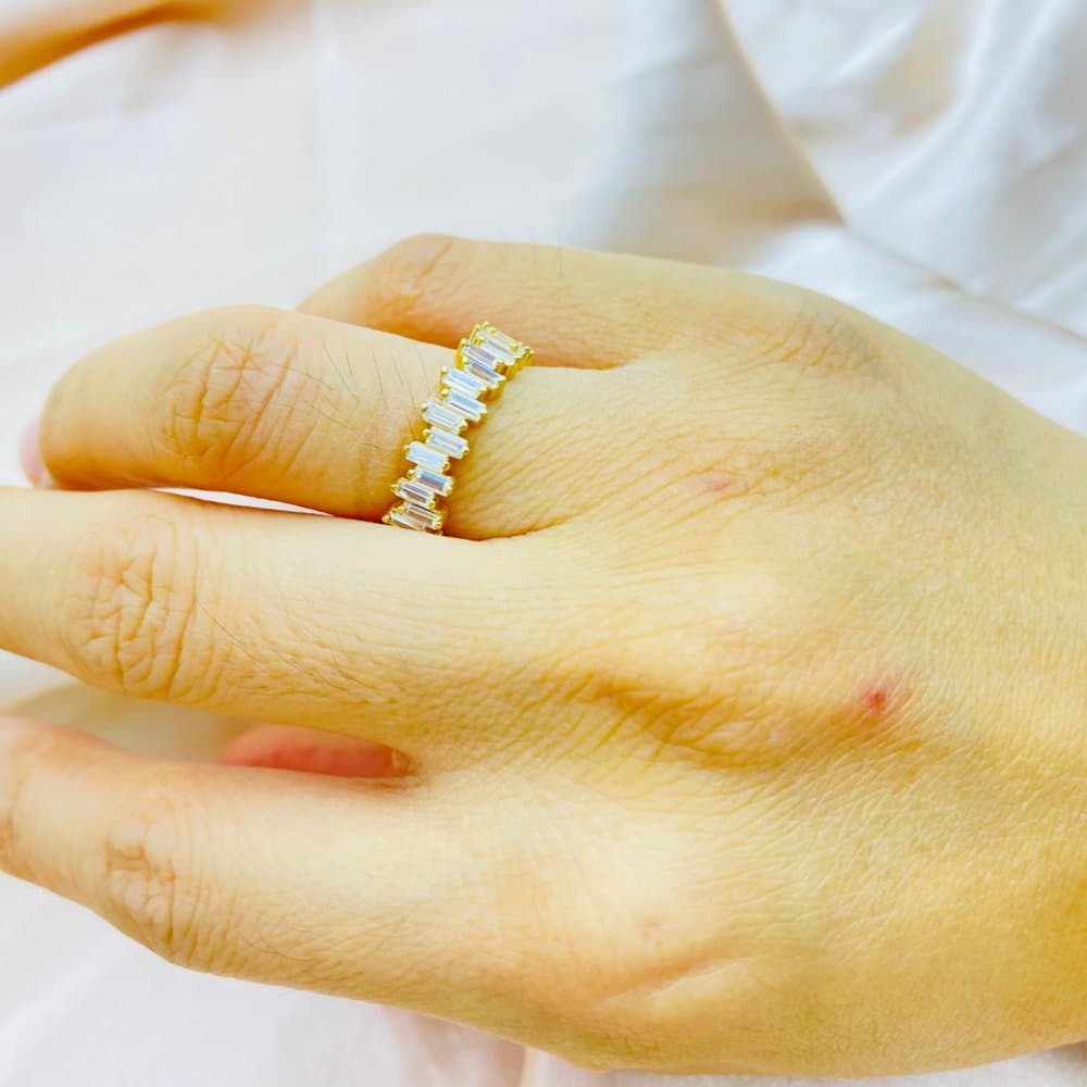 Eternity Ring — Middle East 缩略图 2