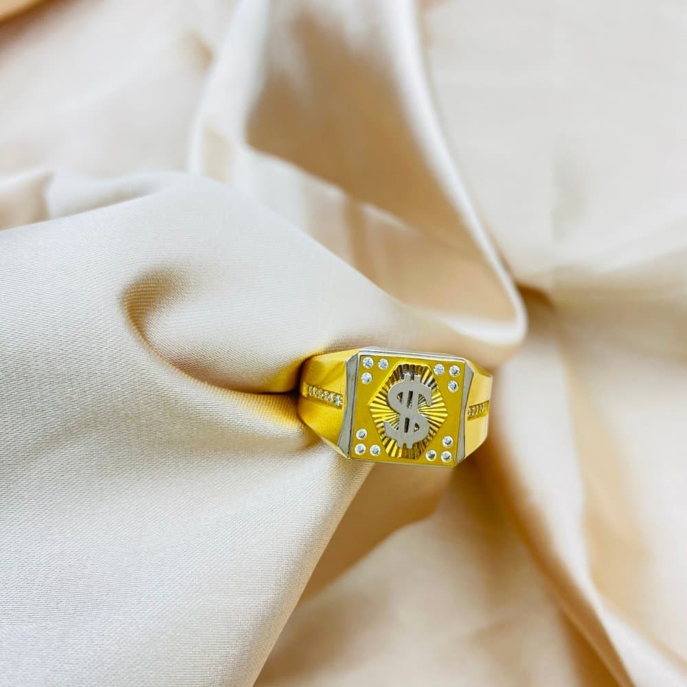 Men's Ring — Middle East 缩略图 2