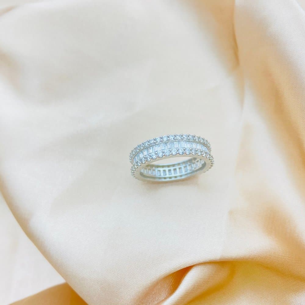 Eternity Ring — Middle East