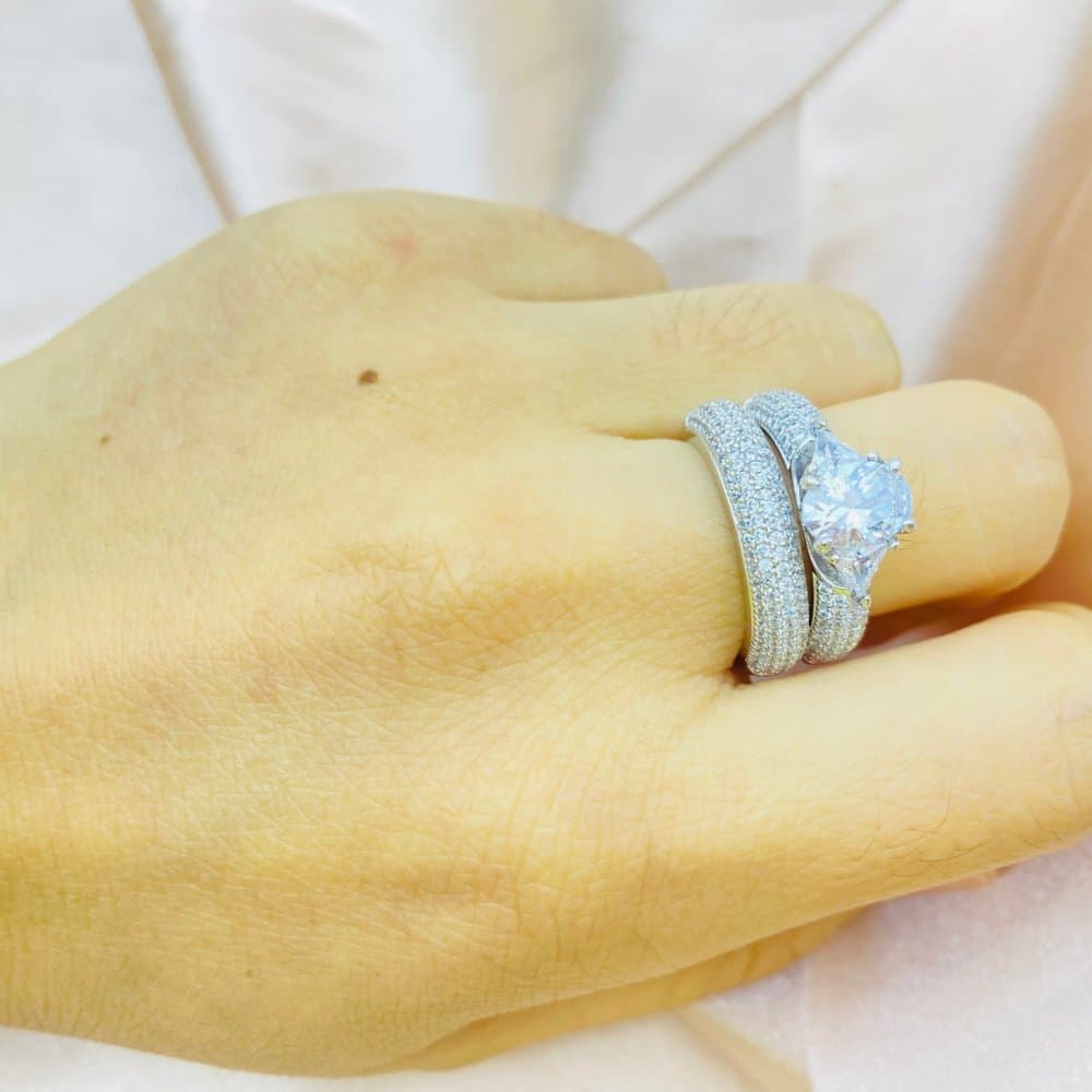 Ring — Middle East 缩略图 2