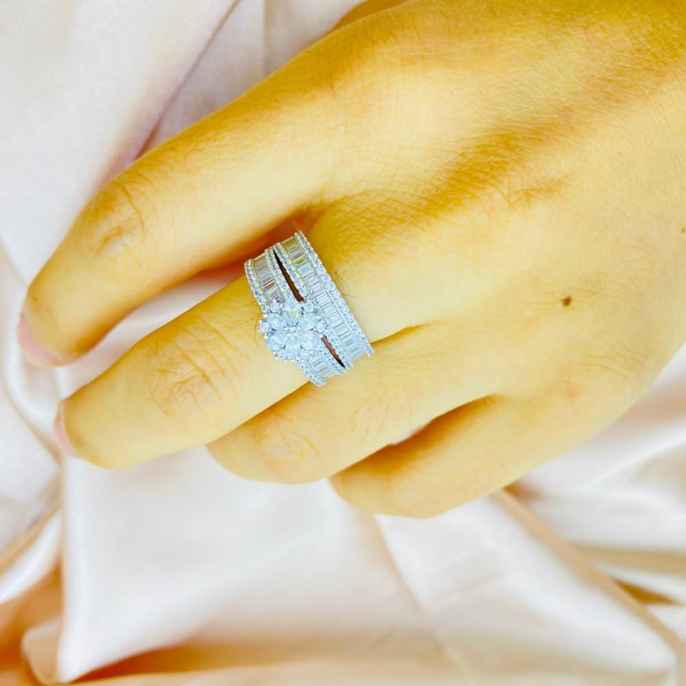 Ring — Middle East 缩略图 2