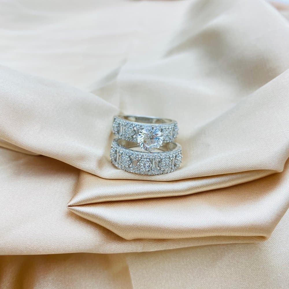 Ring — Middle East thumbnail 1