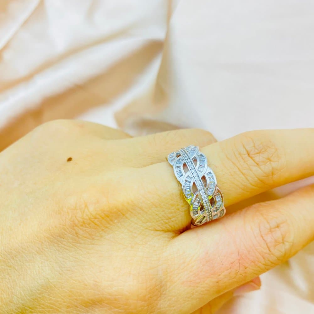 Eternity Ring — Middle East thumbnail 2