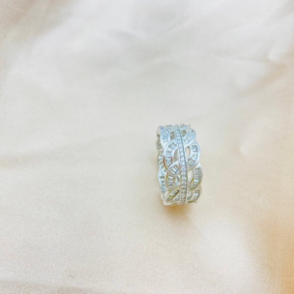 Eternity Ring — Middle East thumbnail 1