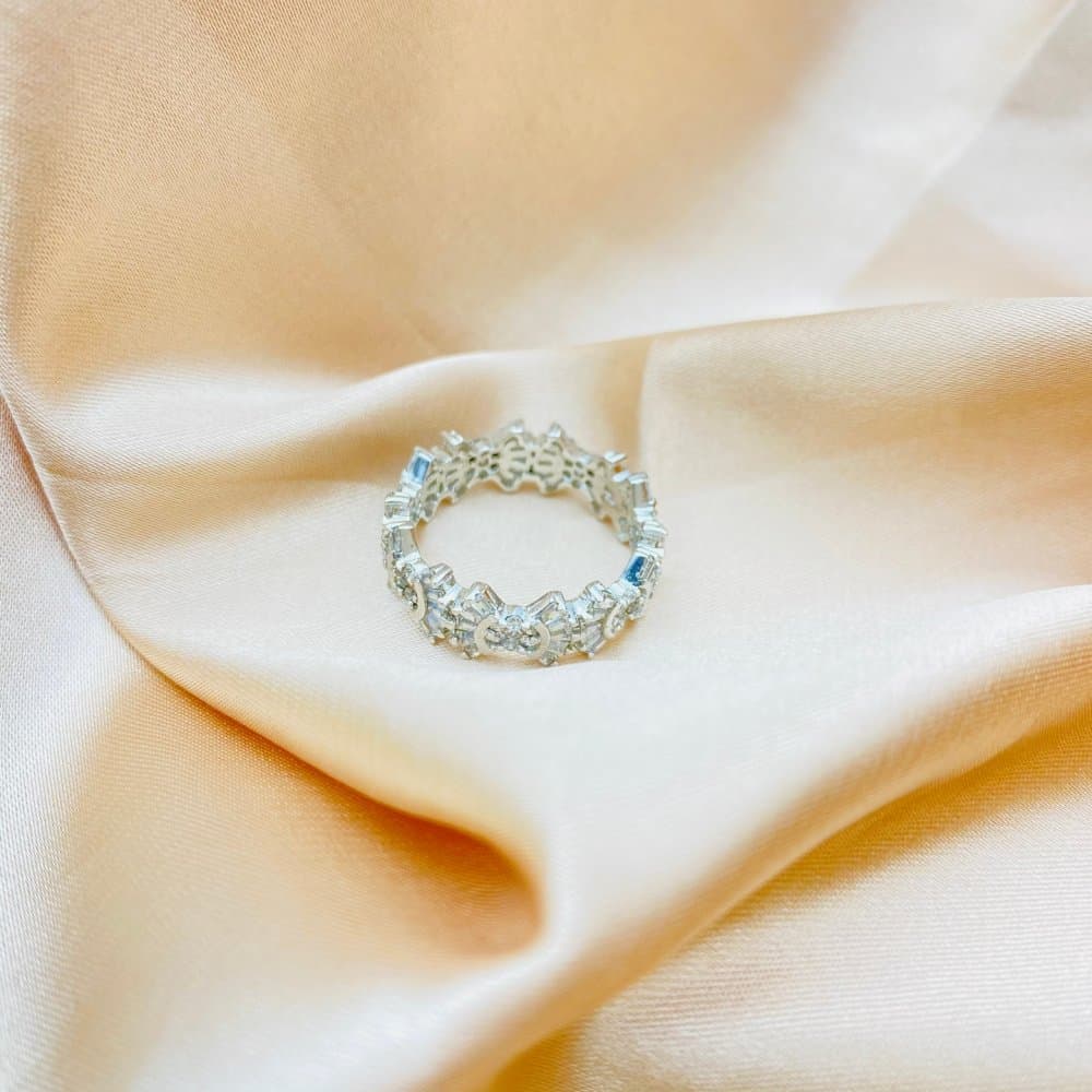 Eternity Ring — Middle East thumbnail 1