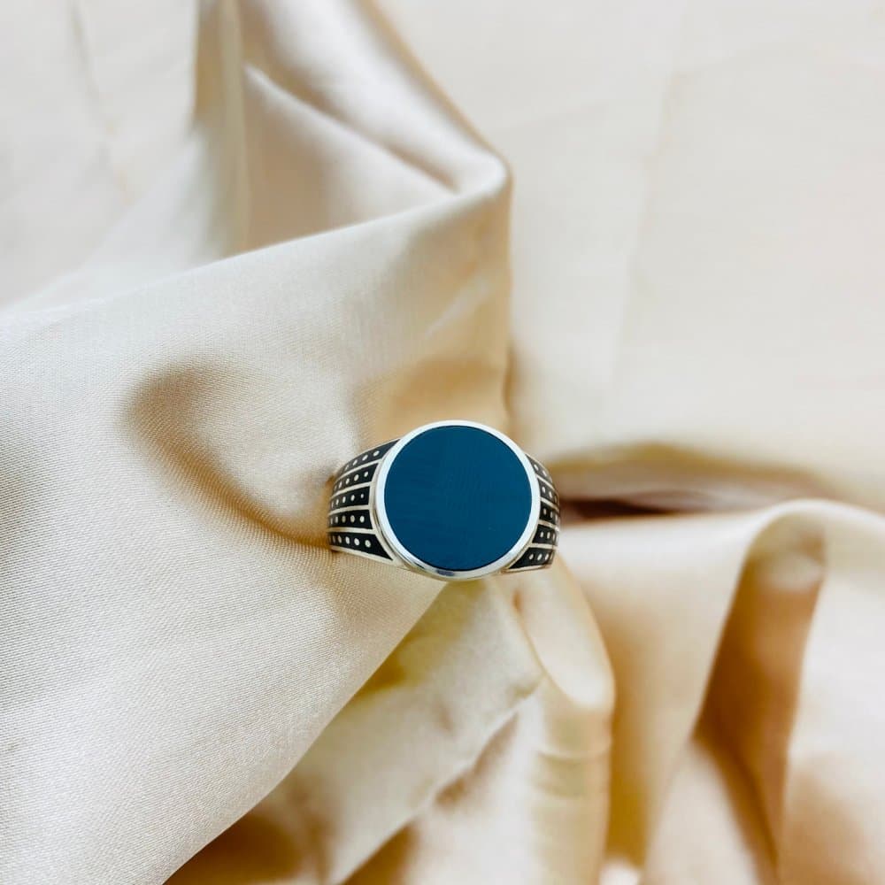 Men's Ring — Middle East thumbnail 2