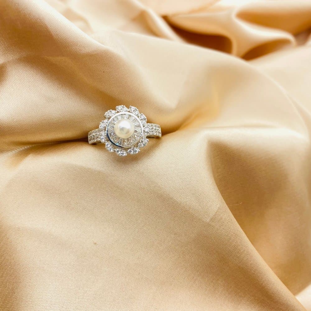 Ring — Middle East