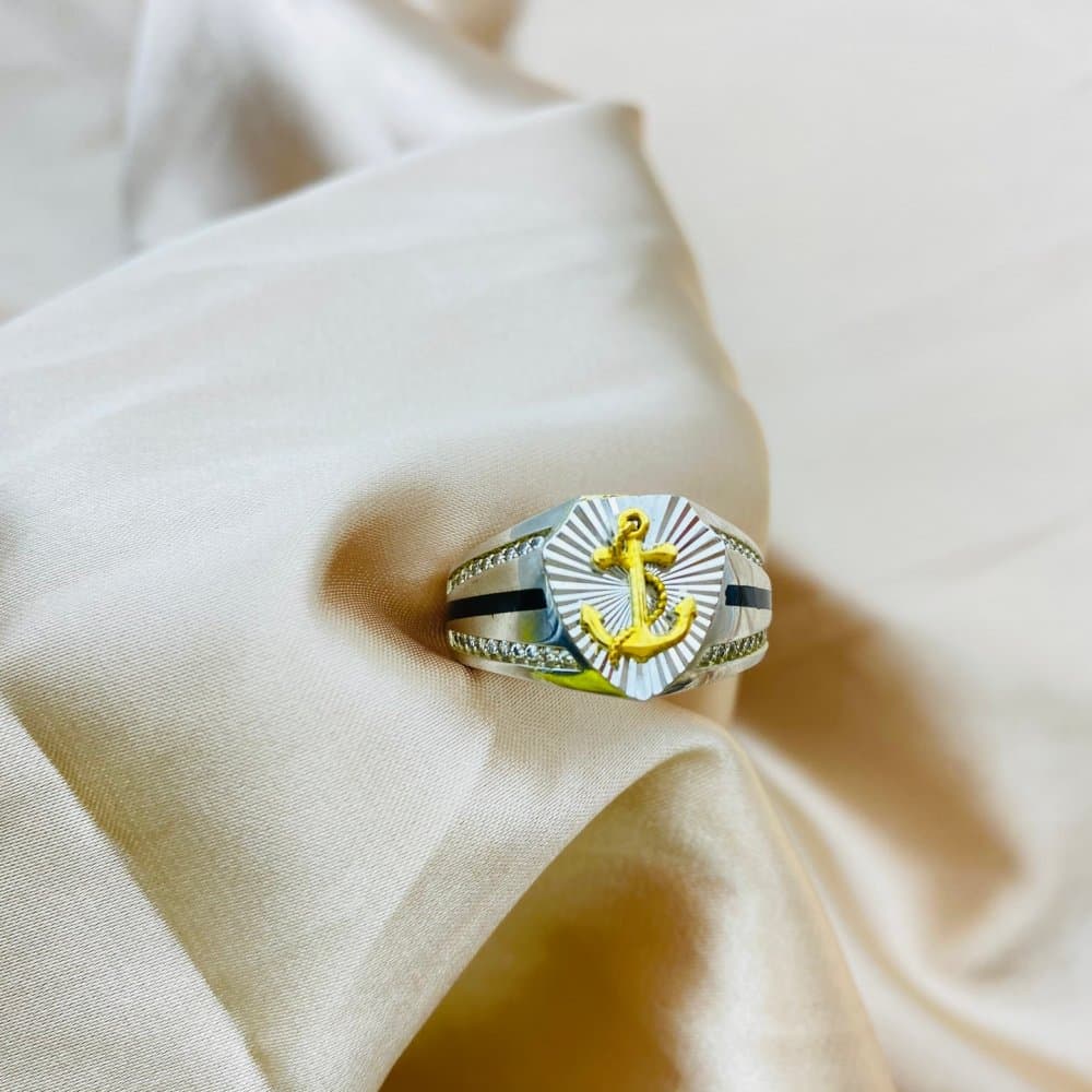 Men's Ring — Middle East thumbnail 2