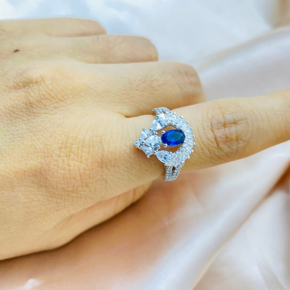 Ring — Middle East 缩略图 2