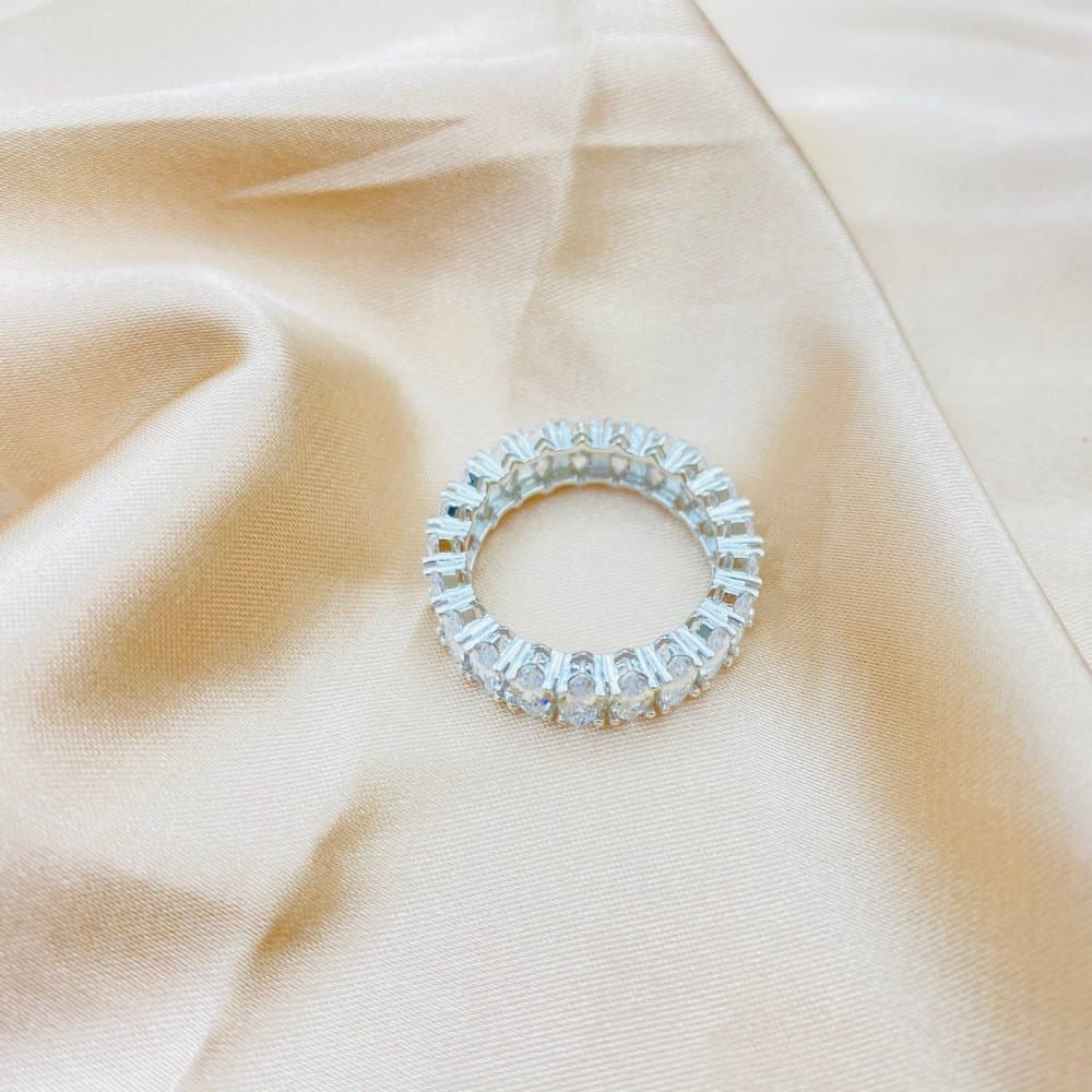 Eternity Ring — Middle East