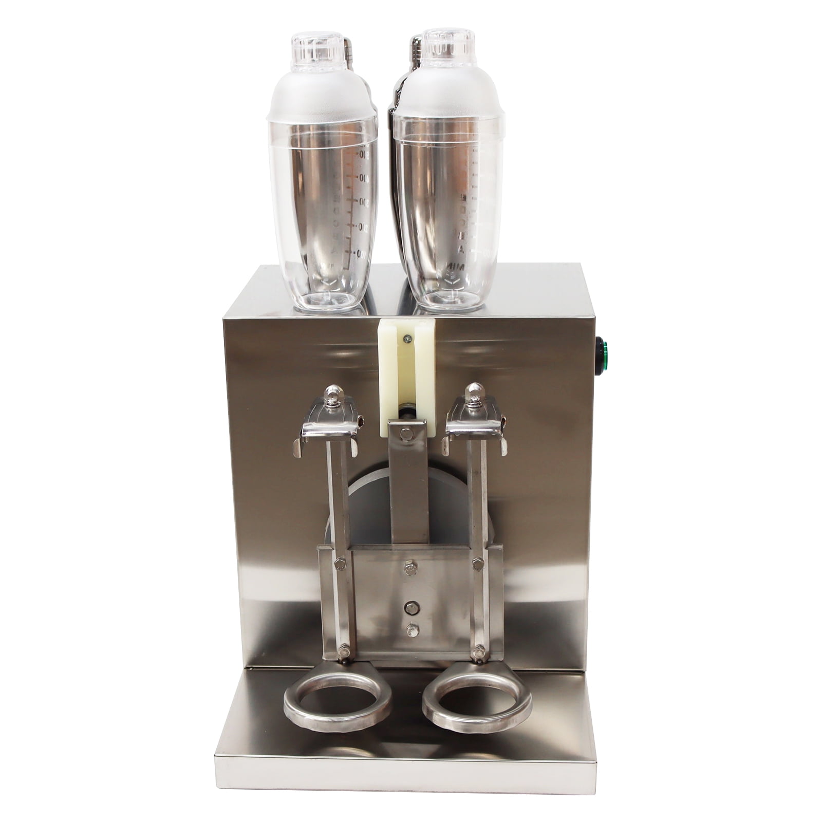 Commercial Auto Double Cup Milk Tea Shaking Machine Bubble Boba Milk Tea Shaker
