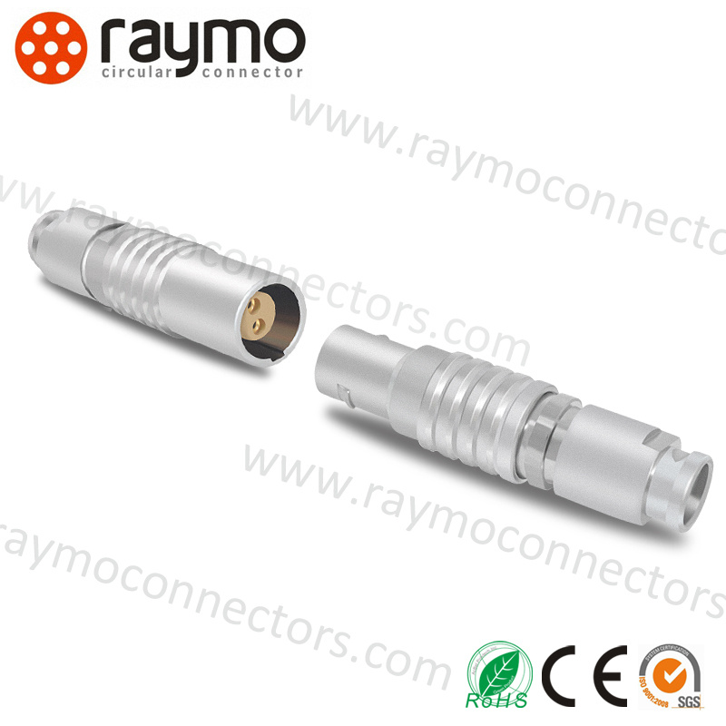300V Plug Socket Connector