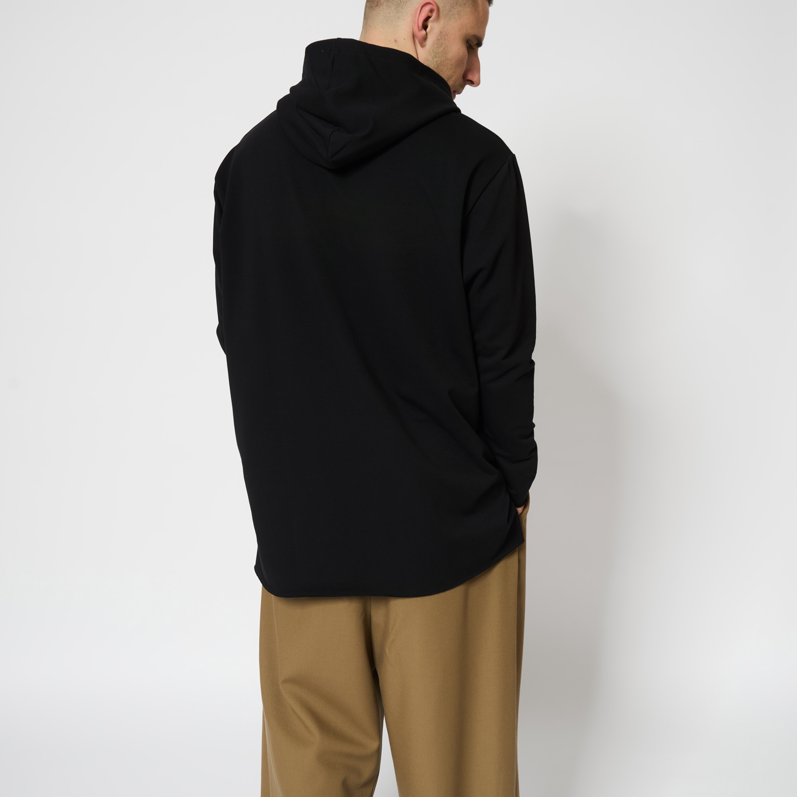 5000 Hoodie L