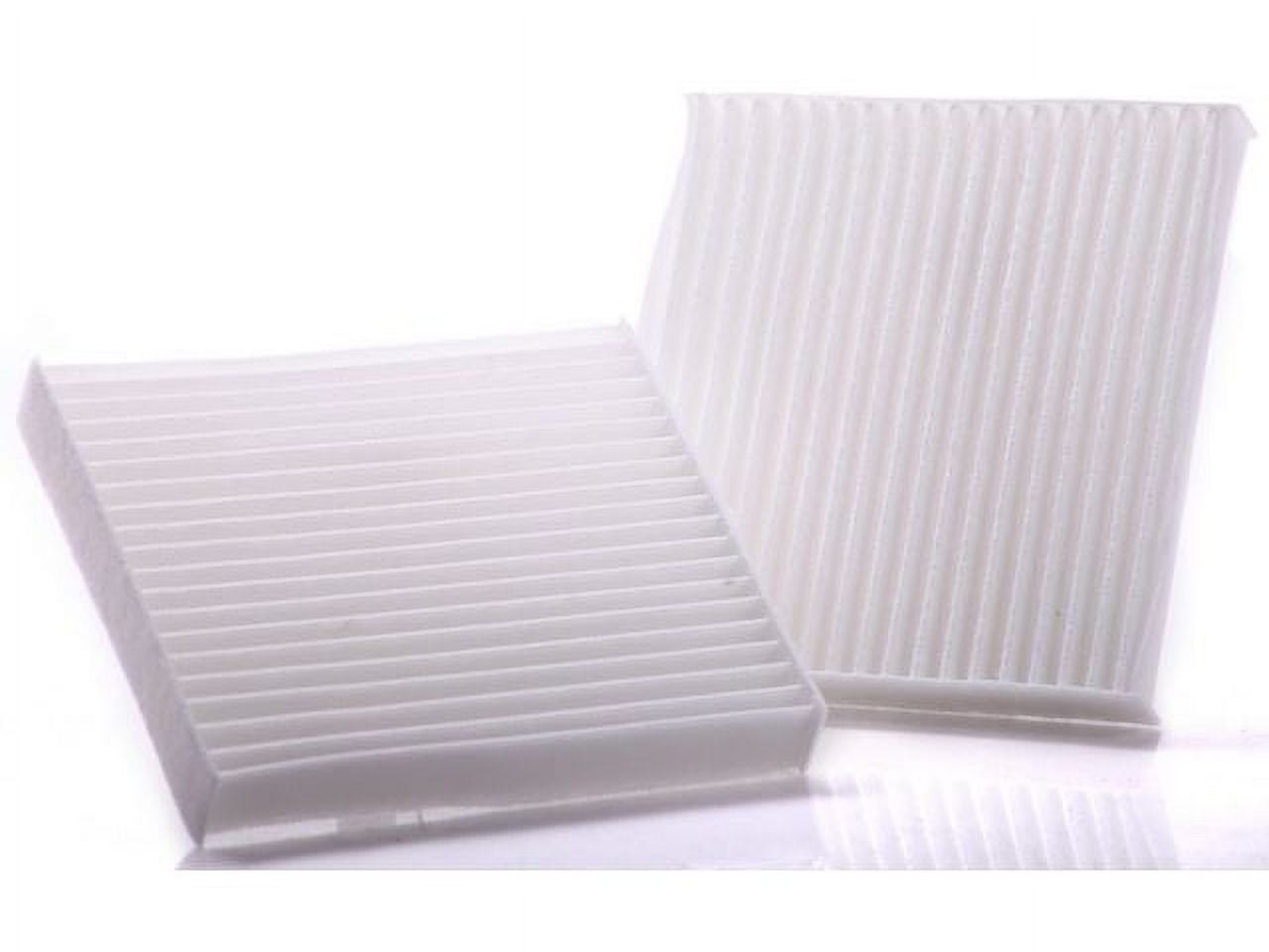 Cabin Air Filter – Compatible with PT2ACF03410U1, L9.8” x W7” x H1.4”,