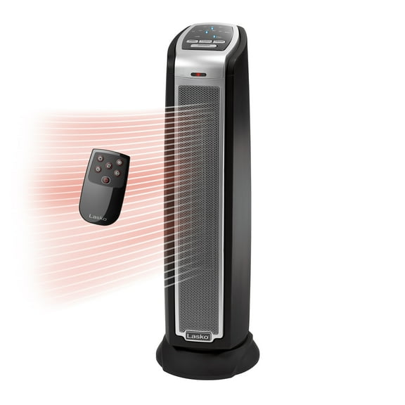 Oscillating Tower  BLACK - Open Box